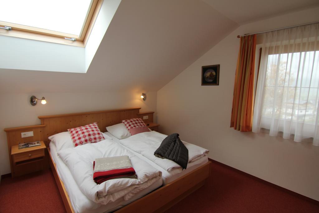 Haus Vorrath Apartment Bad Hofgastein Luaran gambar