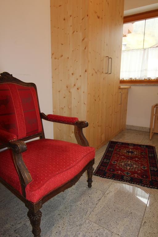 Haus Vorrath Apartment Bad Hofgastein Luaran gambar