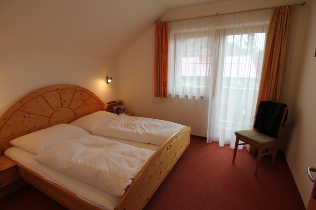 Haus Vorrath Apartment Bad Hofgastein Bilik gambar