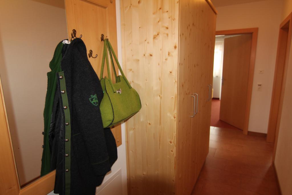 Haus Vorrath Apartment Bad Hofgastein Bilik gambar