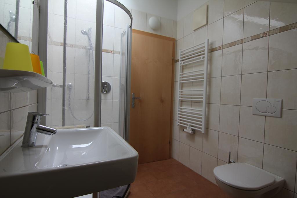 Haus Vorrath Apartment Bad Hofgastein Luaran gambar