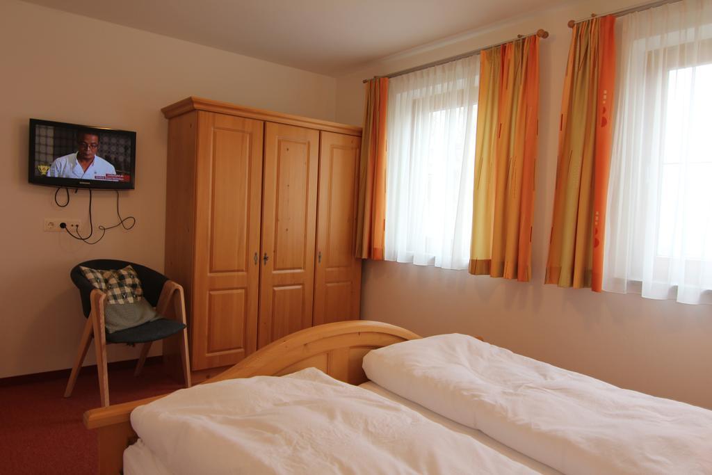 Haus Vorrath Apartment Bad Hofgastein Bilik gambar