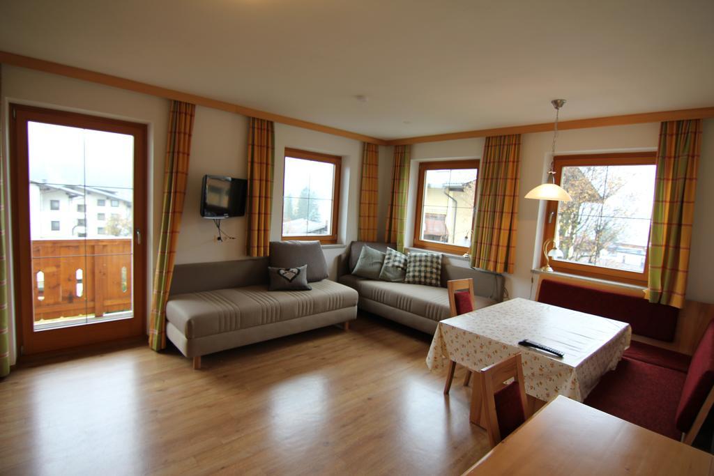 Haus Vorrath Apartment Bad Hofgastein Bilik gambar