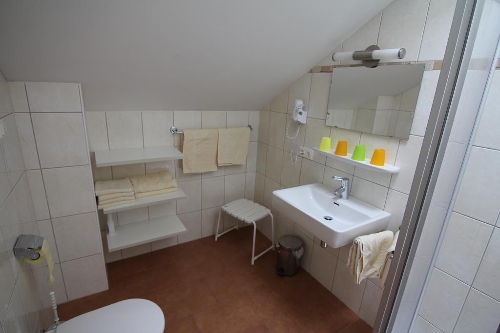 Haus Vorrath Apartment Bad Hofgastein Bilik gambar