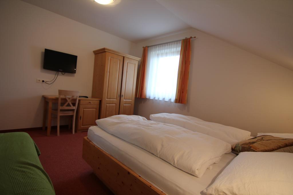 Haus Vorrath Apartment Bad Hofgastein Bilik gambar