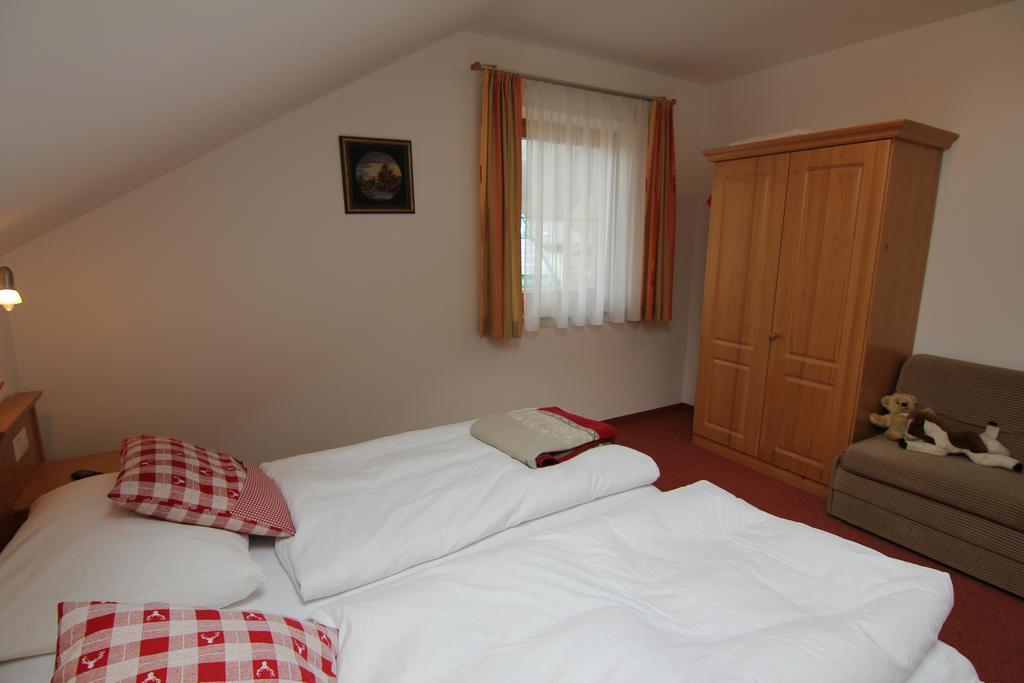 Haus Vorrath Apartment Bad Hofgastein Bilik gambar