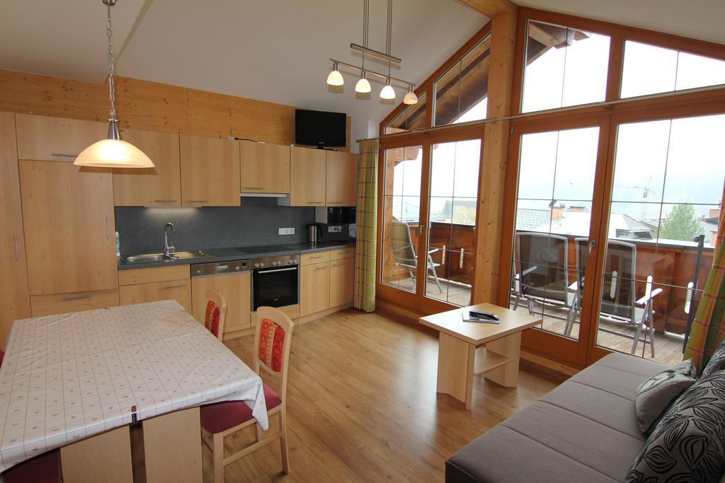 Haus Vorrath Apartment Bad Hofgastein Bilik gambar