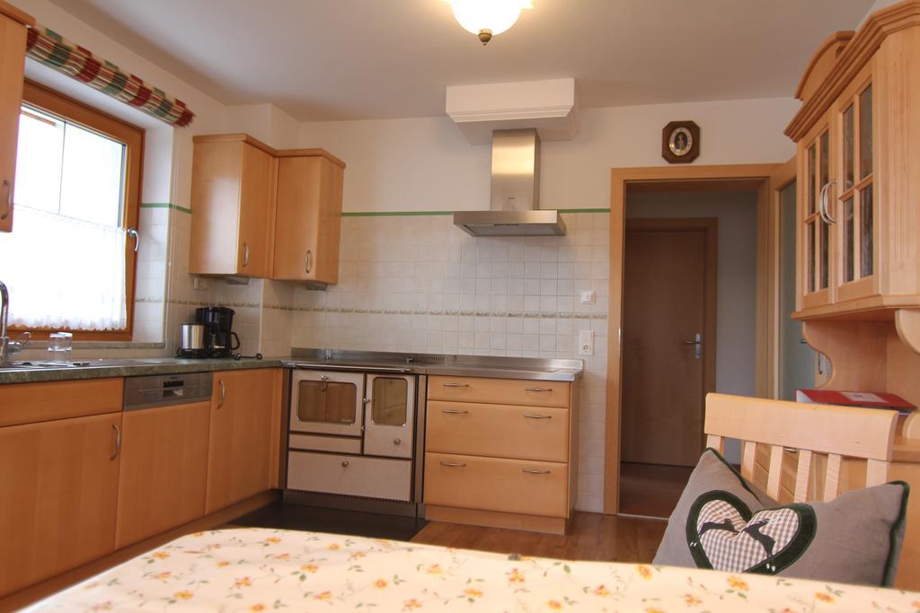 Haus Vorrath Apartment Bad Hofgastein Bilik gambar