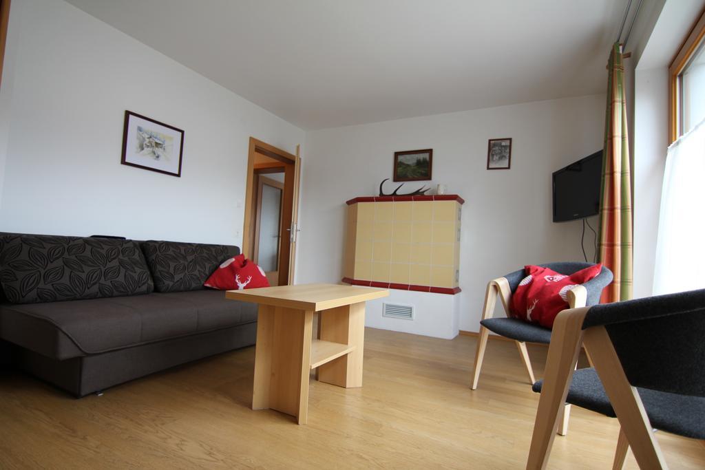 Haus Vorrath Apartment Bad Hofgastein Bilik gambar