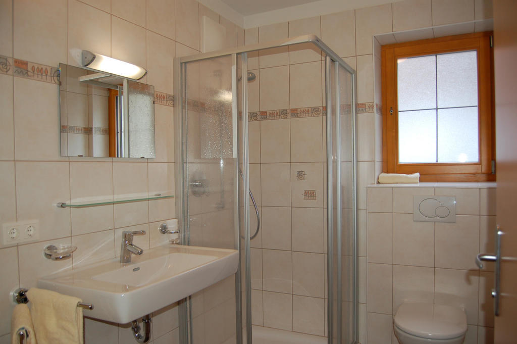Haus Vorrath Apartment Bad Hofgastein Luaran gambar