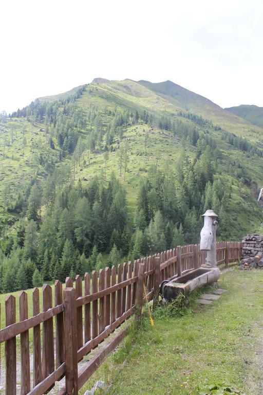 Haus Vorrath Apartment Bad Hofgastein Luaran gambar