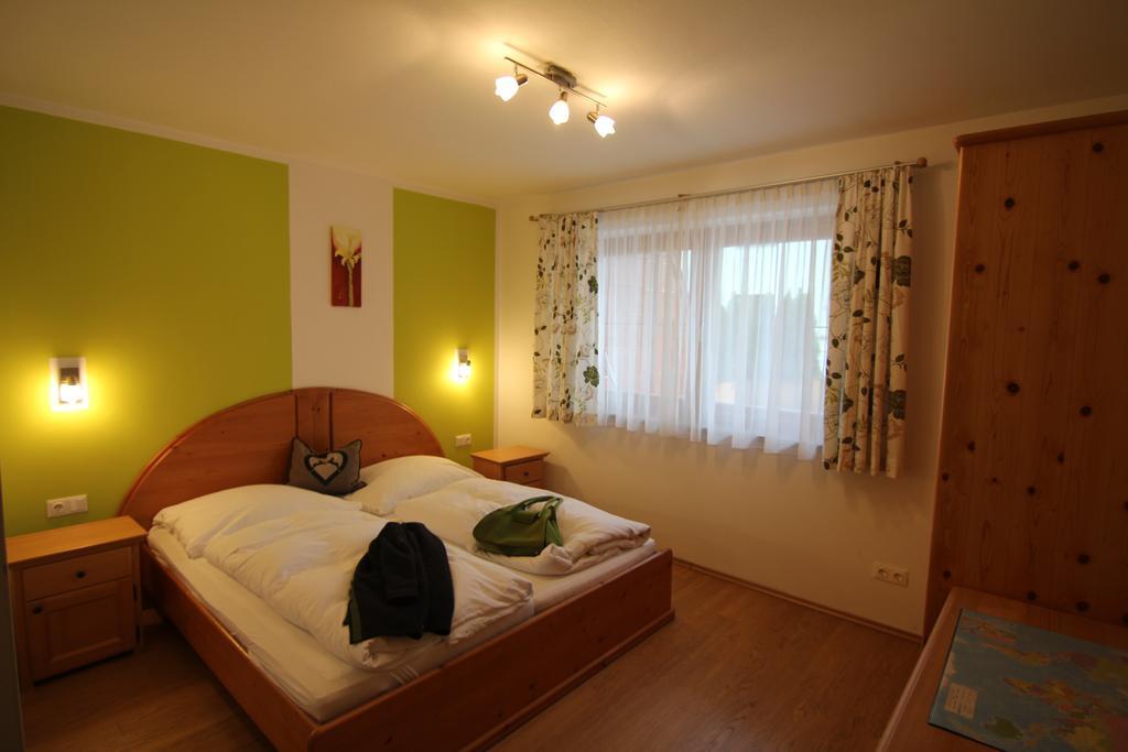 Haus Vorrath Apartment Bad Hofgastein Bilik gambar